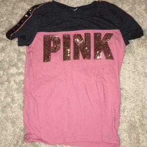 Shirt Freon pink